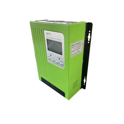 China Multifunctional Solar On/Off 5kw Hybrid Grid Inverter with mppt and battery charging function for sale