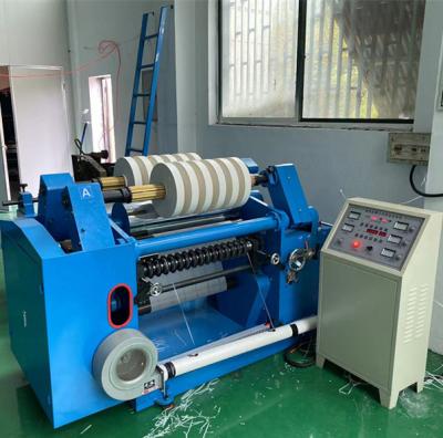 China Automatic Automatic Cigarette Folding Rolling Equipment Splitting Sticking Paper Making Smoking Machine for sale