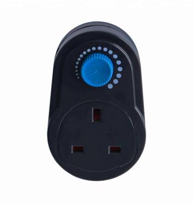 China Speed ​​Controller Hot Selling Hydroponic Speed ​​Fan Controller for sale