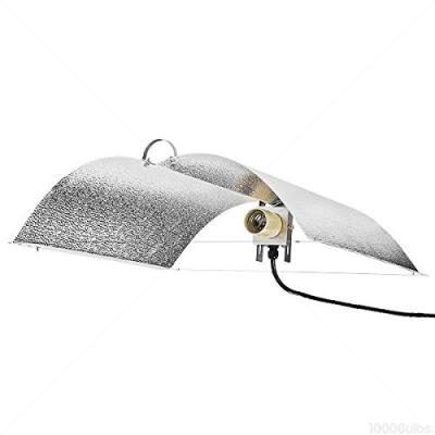 China Greenhouse Antique Garden Grow Light Adjustawing Reflector for sale