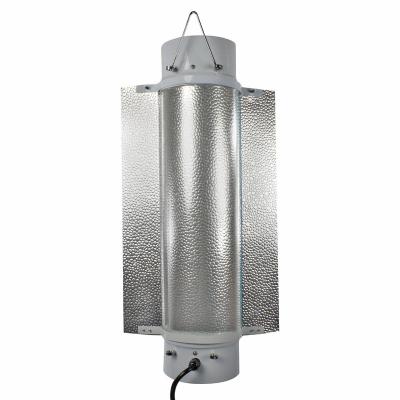 China Excellent 6inch 150mm Reflector Cooltube Light Shade Air Cooled for sale