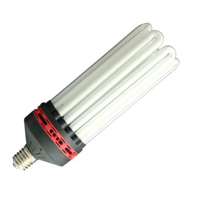 China Hydroponics 8U 300w CFL Bulb Grow Light U Lamp for sale