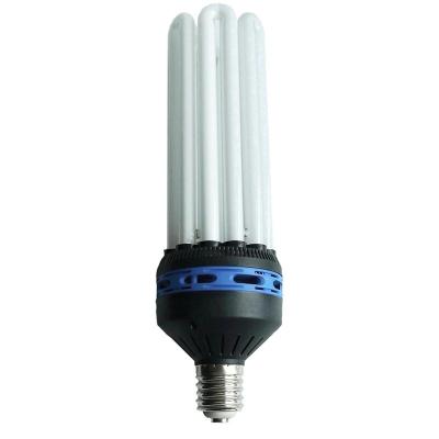 China 125w hydroponics glass CFL grow lights lamp for sale