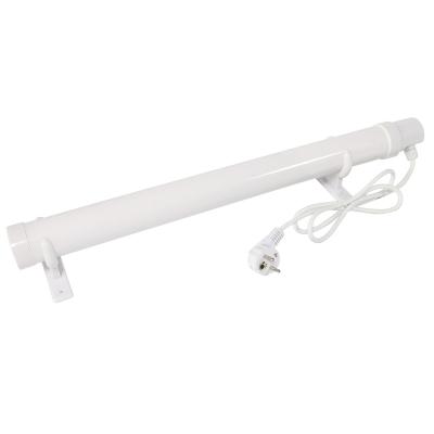 China Easy To Assemble And Use Wall Mounted 120w Tube Heater For Greenhouse for sale