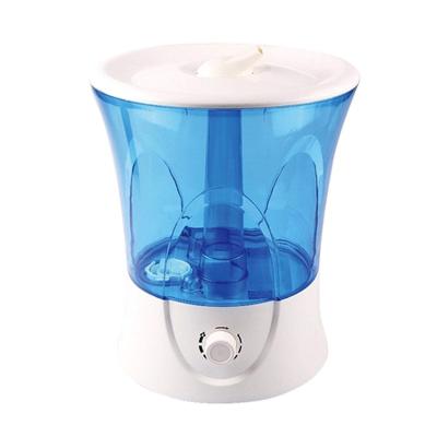 China Household 8L Ultrasonic Cool Mist Humidifier - Air Humidifiers for Growing Bedroom Tent and Hydroponics Room Diffuser for sale