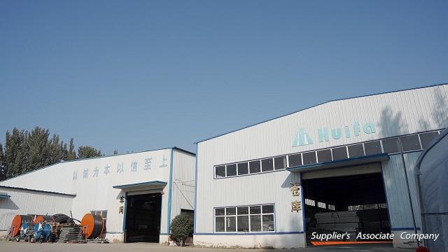 Verified China supplier - Zhengzhou Huifa Machinery Co., Ltd.