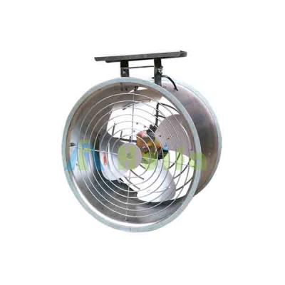 China Greenhouse Huifa Hanging Stainless Steel Greenhouse Air Circulation Fan For Poultry for sale