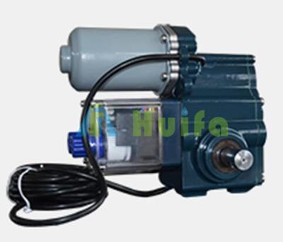 China Huifa Large Light Department Greenhouse Top Ventilation Motor for sale