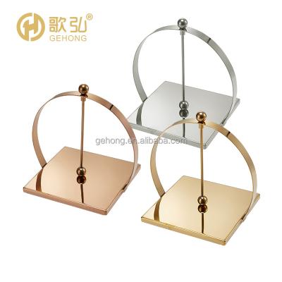 China Commercial Restaurant Supplies Tables Decor Buffet Papers Table Napkin Holder for sale