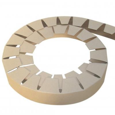 China Foam Packaging Logistics Express Ceramic Tile Packing Board, Corner Brick Cardboard Furniture Pad Manufacturer Customization for sale