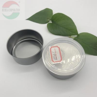 중국 주문 긴장 광택 있는 스티커 주식을 가진 사탕 양철 깡통은 100ml 3.5g를 누릅니다 판매용
