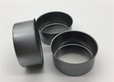 Cina Latte 100ml 65*29.5mm del foglio di latta dell'erbaccia di Smartbud con il coperchio aperto facile e lo stoccaggio di plastica dell'erba della copertura in vendita