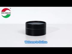 cosmetic powder paper tube box