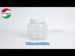 PET Food Container