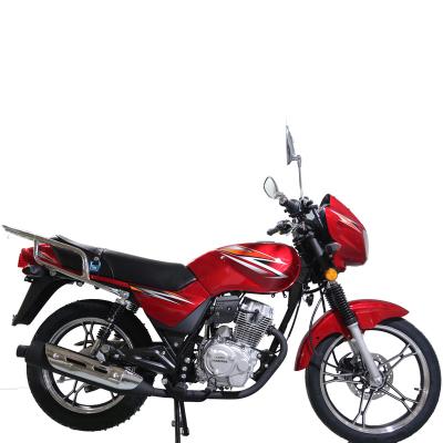 China Touring Scooter Moped Gasoline Motorcycles Air Cooled 125cc Motorcycles HY150-9H for sale