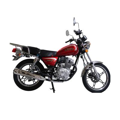 China Popular Buying New Sell Cheap 5-Stroke Engine Gas 150Cc Diesel Motorcycle 10L for sale