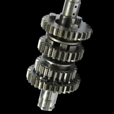 China Hot Selling Aluminum Alloy Aluminum Alloy Top Quality Performance Motorcycle Part Transmission Chinese Tail Sprocket for sale