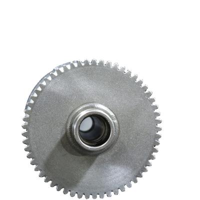 China Hot Competitive Price Small High Cost Motorcycle Clutch Aluminum Alloy Amazon Seller Hydraulic Clutch for sale