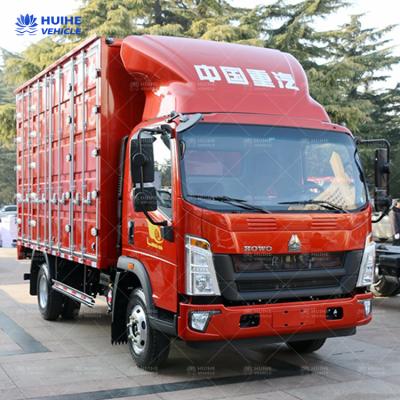 China Aluminum Alloy SINOTRUK HOWO 6X4 Howo Cargo Truck for sale