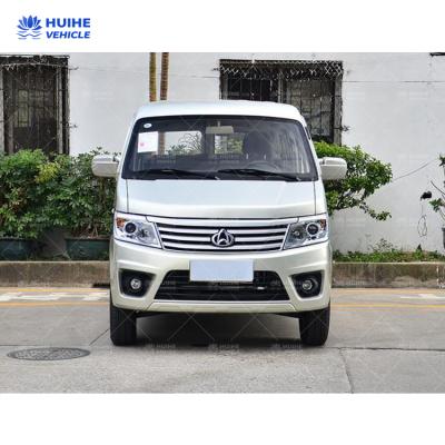 China Fabric new Changan 15 seats China car minibus china for sale