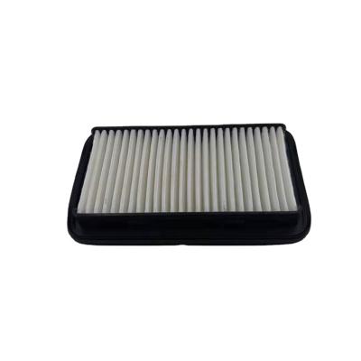 China High Efficiency Filtration+Automobile Air Filter Selling Car Accesorios Auto Air Filter Cleaner Element 13780-63j00 For Japanese Suzuki Car for sale