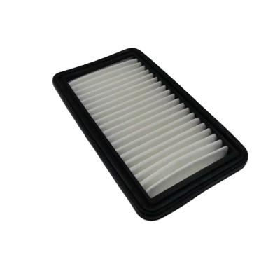 China Professional Manufacturer High Efficiency Car Engine PP Automotive Air Filter Filtration+Automobile Air Filter Cleaner 13780-77a00 for sale