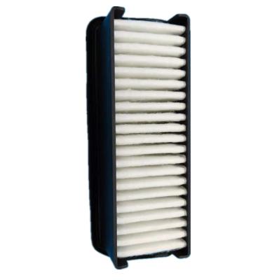 China Durable high efficiency air filter filtration+Automobile car engine parts air cleaner filter 13780M76M00 for sale