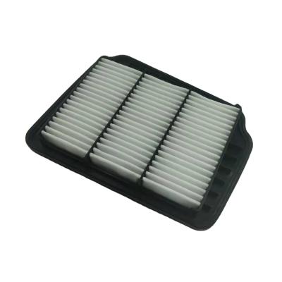 China High Efficiency Filtration+Automobile Air Filter China Manufacturer 96553450 Auto Engine Parts Nonwoven Air Filter For Buick for sale