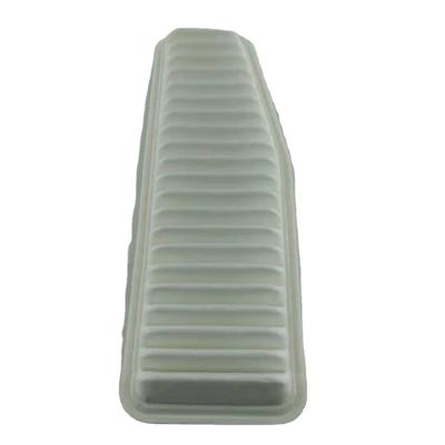 China High Efficiency Filtration+Automobile Air Cleaner High Performance Air Filter Systems For Toyota Japanese Cars 17801-28010 Environmental Filter for sale