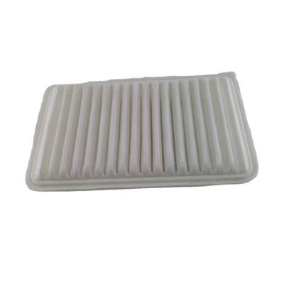 China Wholesale High Efficiency Air Filter OEM ZJ01-13-Z40 Environmental Air Filters Filtration+Automobile Spare Auto Air Filter Parts Components Manufacturer for sale