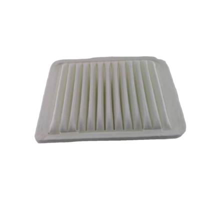 China High efficiency filtration+Automobile air filter car air filter OEM MR968274 air filter for Mitsubishi factory supply high quality auto air filter for sale