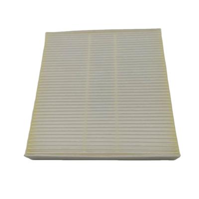 China Factory Wholesale Customized High Efficiency Air Filter Filtration+Automobile Air Conditioning Filter 7803a004 Directly Fit For Mitsubishi for sale