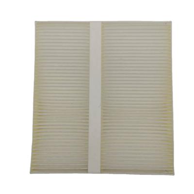 China High Efficiency Filtration+Automobile Air Filter OEM 27277-4ja0a Air Conditioning Parts Suppliers Automotive Filters For Car for sale