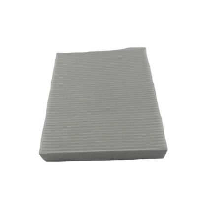 China High efficiency filtration+Automobile air cleaner filter manufacturer 13503675 cabin filter air purification intakes auto parts for Chevrolet for sale