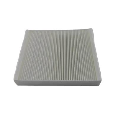 China High Efficiency Filtration+Automobile Air Filter 13503675 Car Air Conditioner Filters Auto Universal Car Cabin Air Filter For Chevrolet for sale