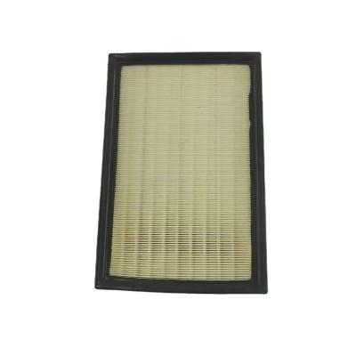 China Good Quality Hot Selling High Efficiency Filtration+Automobile Air Filter High Performance For Toyota Auto Parts Car Air Cleaner Air Filter for sale