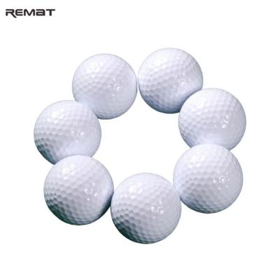 China custom pu 2 3 2 3 4 layer match balls 4 layer practice golf ball use for golf tournament for sale