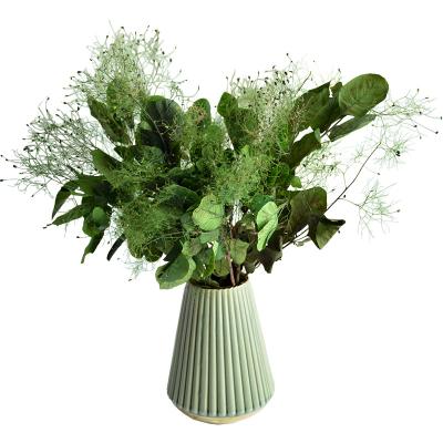 China Wholesale Yunnan Eternal Christmas Wedding Family Decorations Manufacturer Supply Yunnan Centerpieces Preserved Flowers For Decoration Home for sale