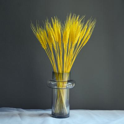 China Wedding Supplies Home Decor High Quality Durable Items Florist Decoration Party Wholesale Price Dried Flowers and Plants for sale