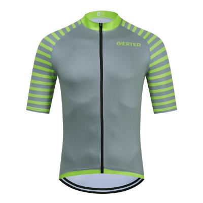 China Breathable 2021 Wholesale Women Cycling Jersey Top Custom Cycling Clothing Sets Men Cycling Wear Cycling Uniforms for sale