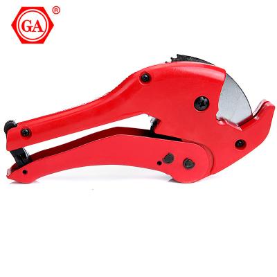 China Pipe cutters QIAI hot sale  pipe cutter pipe chain cutter cutter about pipe tools for sale