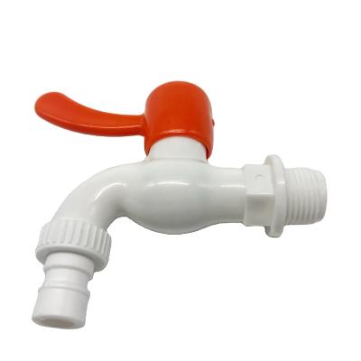 China Construction Area GA-1835-1  Brand  Plastic Faucet for sale