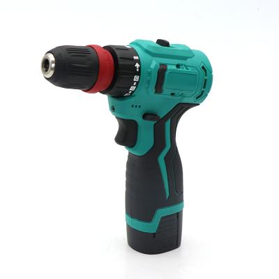 China Chinese TYE1604 Manufacturers Supply 16.8V Electric Hand Drill Machine Rechargeable Machine Tool TYE1604 Battery for sale