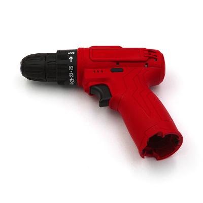 China New Arrival Household TYE1202DB Electric Drill Machine 2 Speed ​​Rechargeable Cordless Lithium Variable Electric Drill for sale