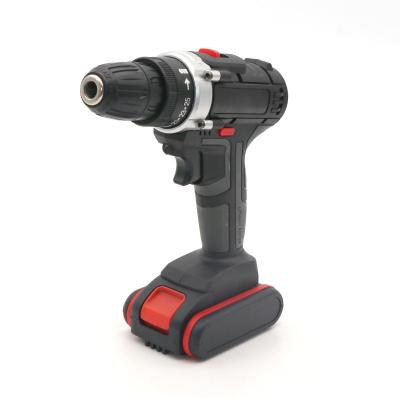 China Drilling Equipment China Factory 21V Cordless Electric Drill Lithium Handheld Drill TYA2102 For DIY for sale