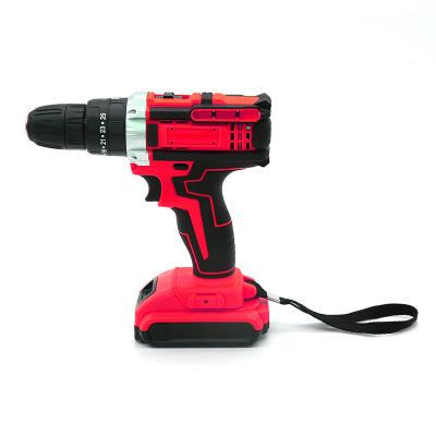 China TYDW2103X Hot Selling Mini Drill Power Tools Electric Drill 1500mAh 21V Lithium Rechargeable Hand Screwdriver for sale