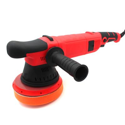 China Wholesale Wet Polishing 950W Mini Electric Car Polisher Machine CE Certification TYK7318 15mm/21mm with 6 Speeds for sale