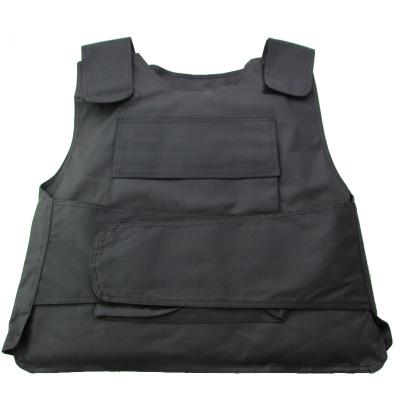 China Anti Riot Manufacturers Tactical Waterproof Bulletproof Armor for sale