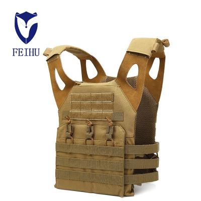 China Combat Tactical Military Adjustable Tactical Vest For Outdoor Training for sale