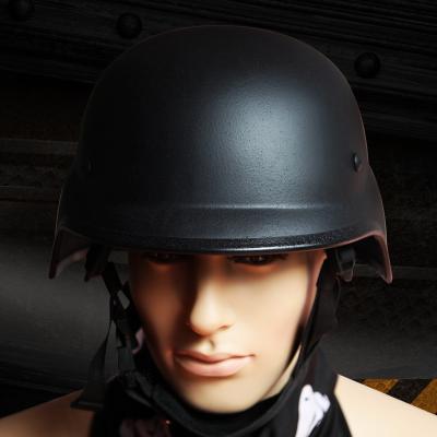 China Dibailong NIJ IIIA Bullet Proof Military Helmet S M L Bullet Proof Helmet for sale